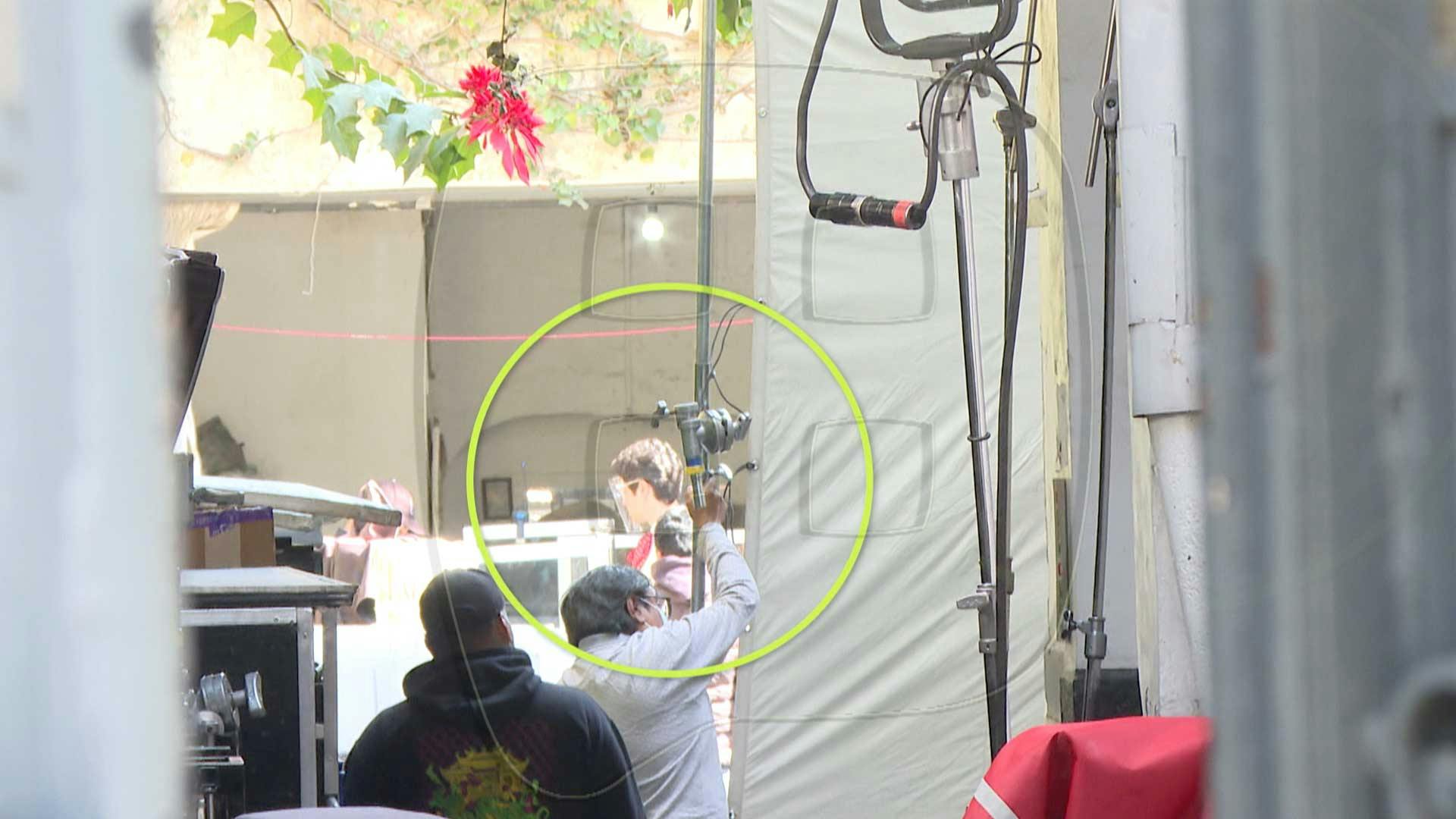 Todos los detalles de la serie de Vicente Fernández que ya no verá.