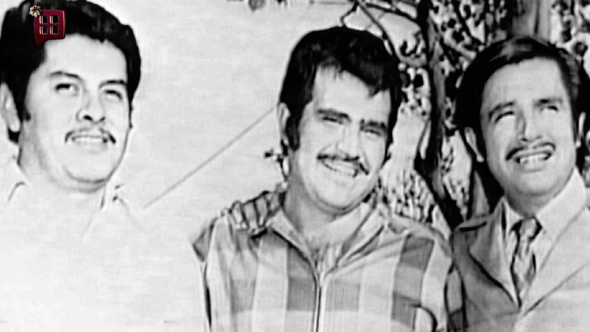 Vicente Fernández fue uno de los artistas más grandes en nuestro país.