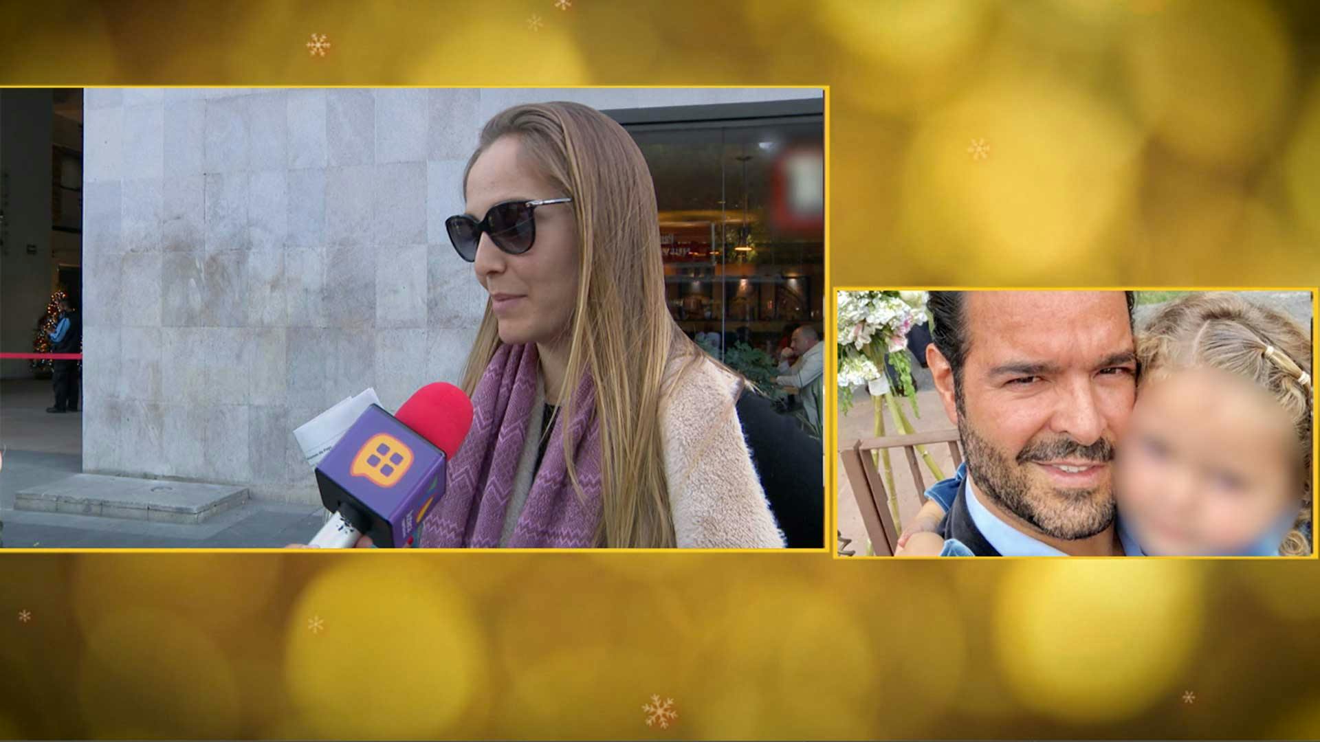 ¿Qué pasó en la audiencia entre Carolina Van Wielink y Pablo Montero?