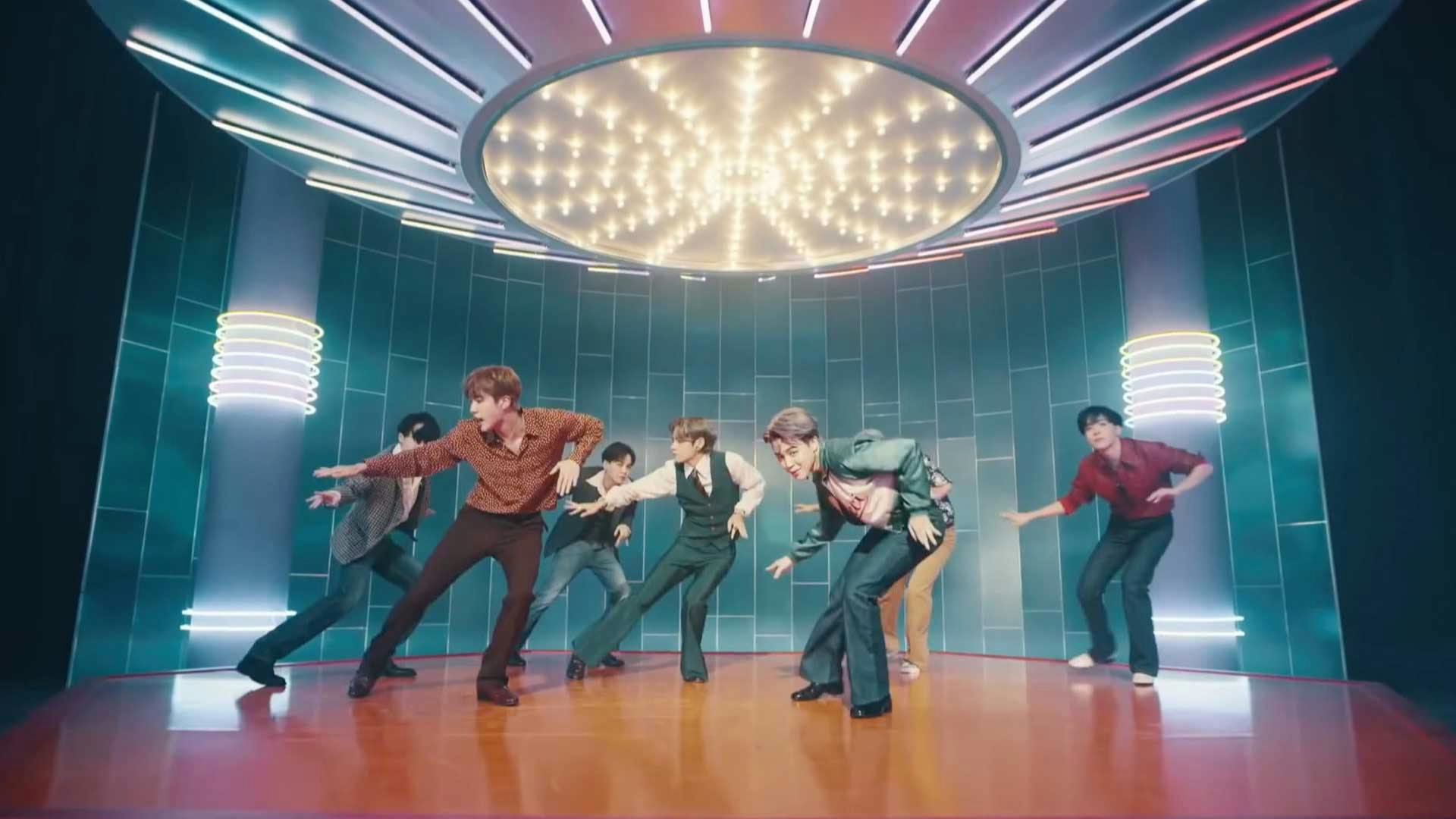 Fanáticas mexicanas celebraron en grande el cumpleaños de J-Hope, integrante de BTS.