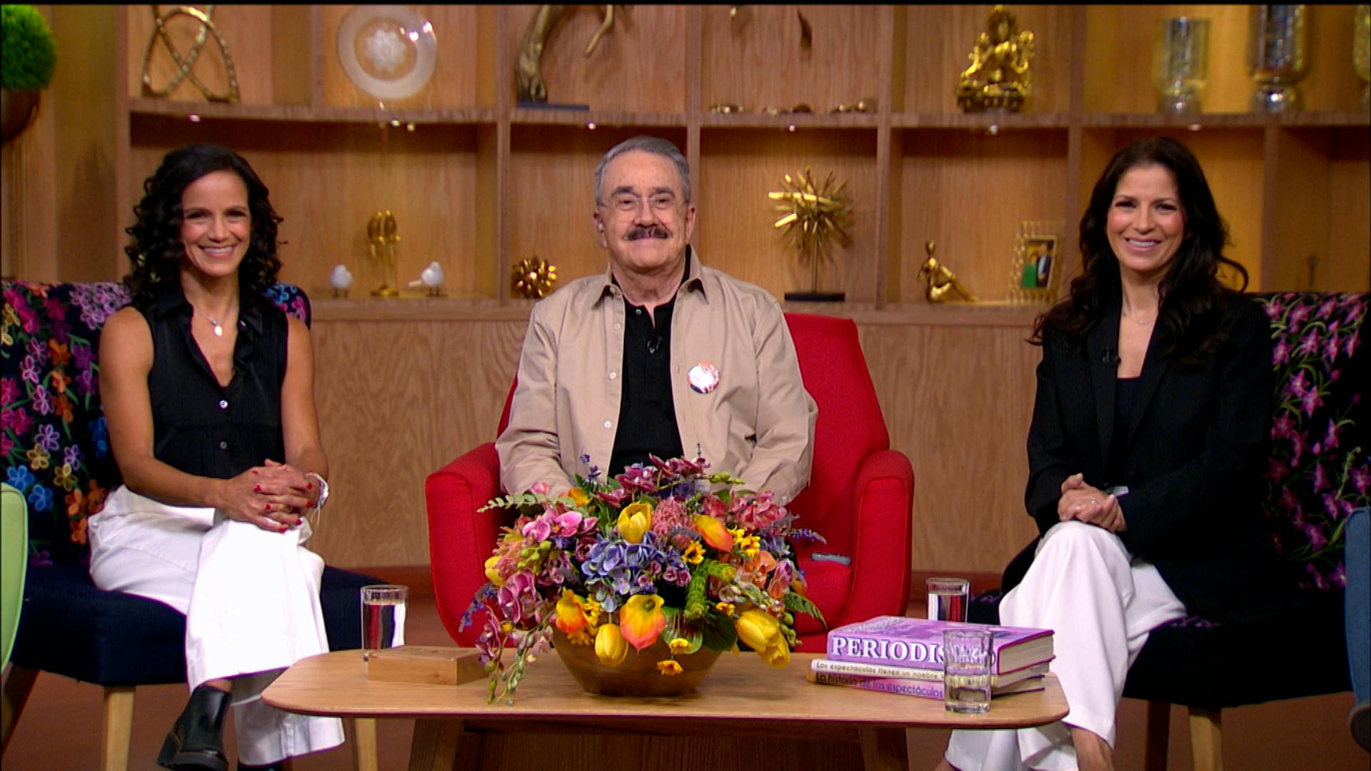 ¿Cómo es la relación de hermanas de Alessandra y Mariana Rosaldo? 