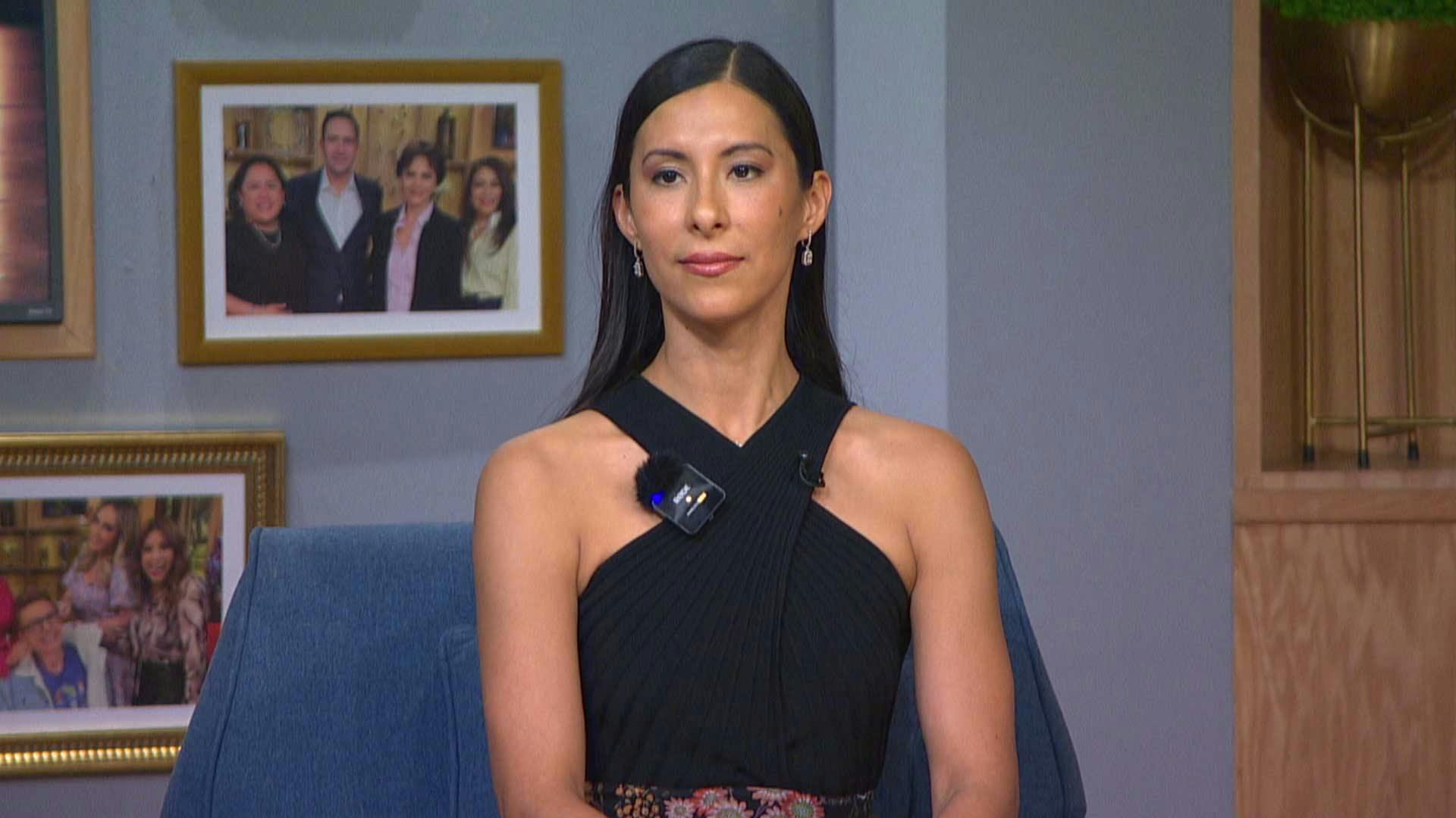 Elisa Carrillo: "El ballet es un mundo mágico que me cambió la vida"