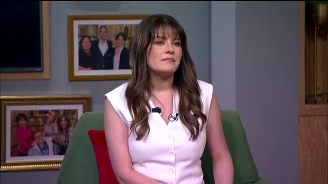 Alejandra Lazcano revela el fuerte problema hormonal que sufrió