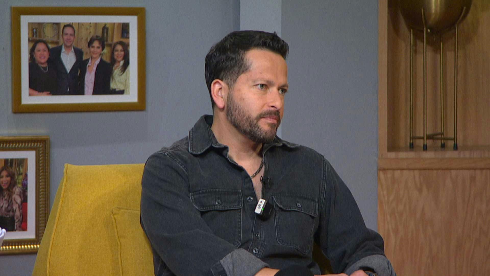 Carlos Guerrero "Warrior" nos contó TODO sobre la sexta temporada de Survivor