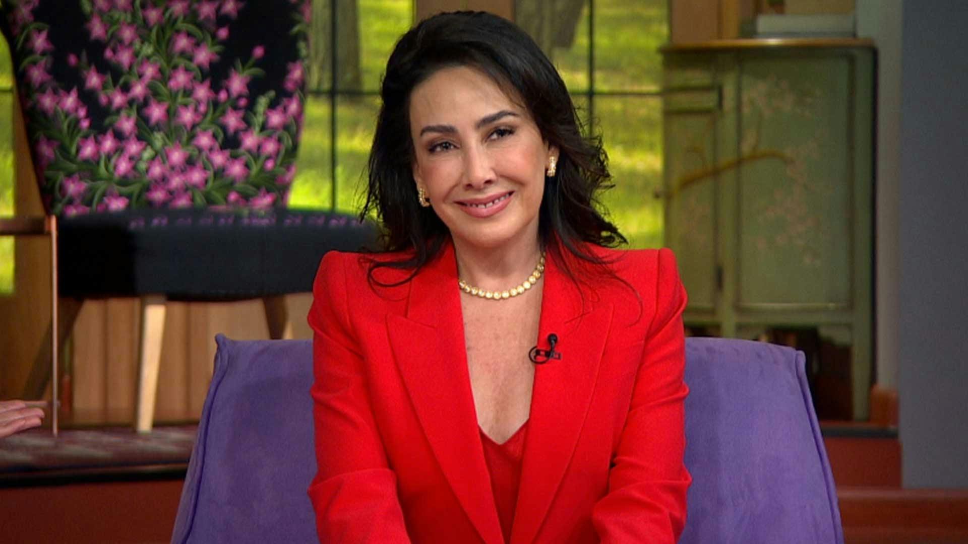 María Laura Salinas, Emilio Cabrero y Sergio Vela en foro hablan de Design Week México