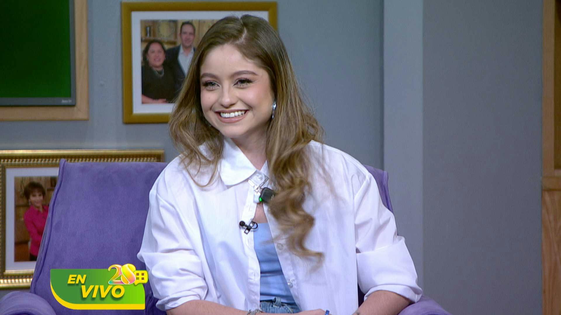 Karol Sevilla deja atrás su imagen de niña buena con 'Cenicienta'