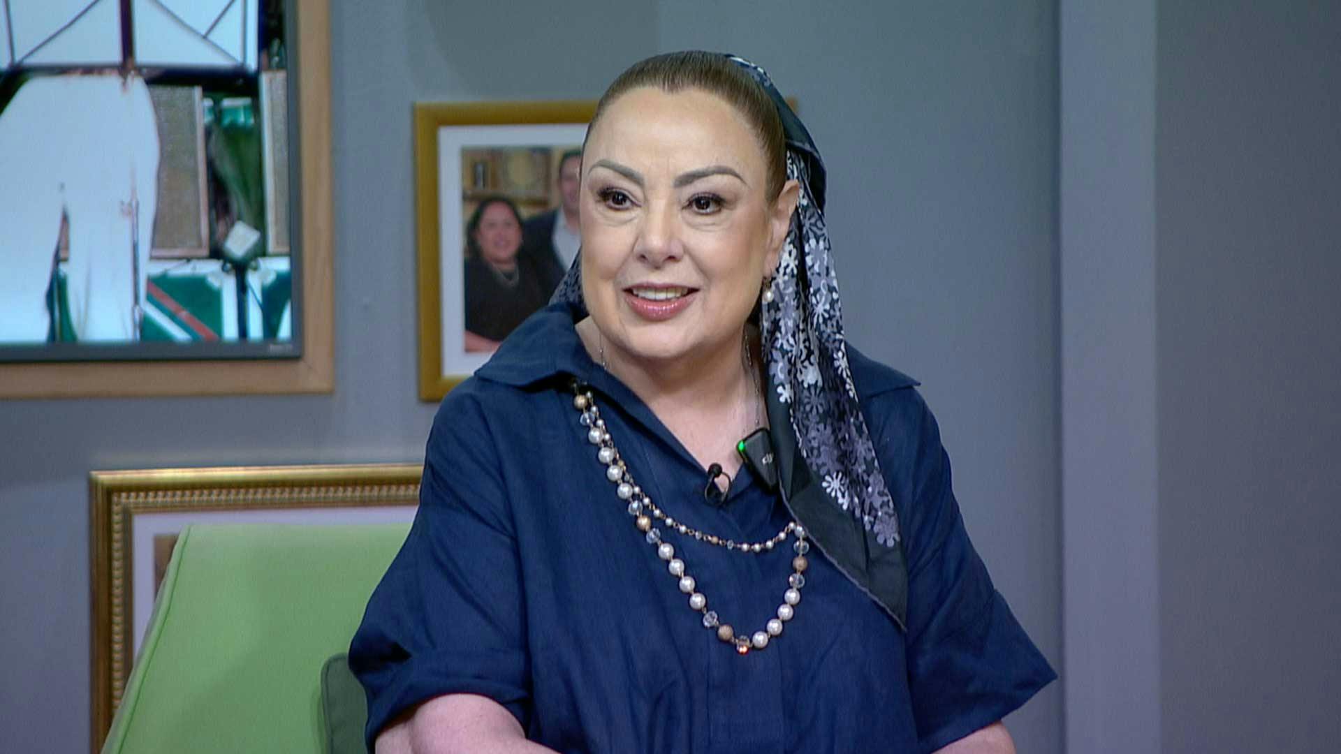 La maestra Lula Ross será la encargada de clases de canto en La Academia