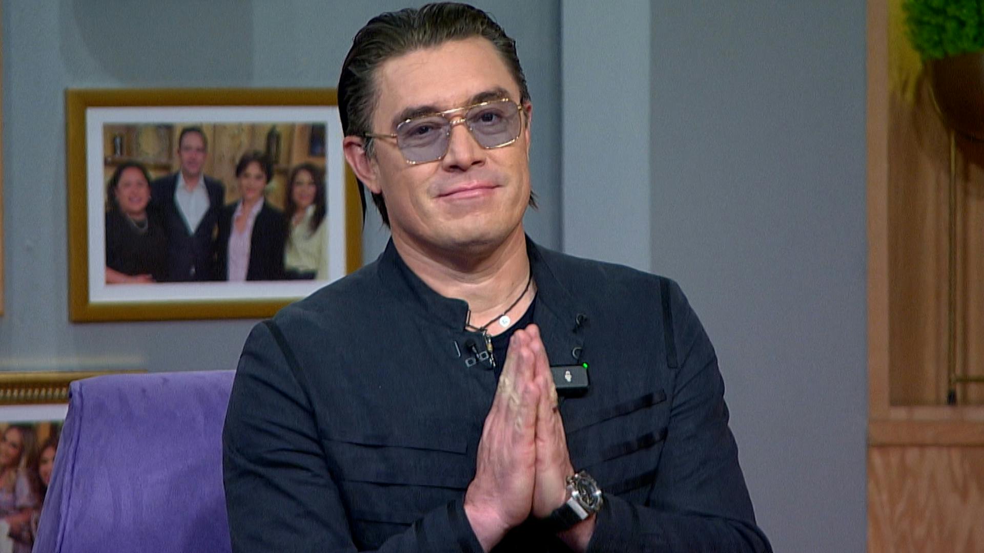 Antonio Rosique revela las sorpresas en Azteca Deportes: Un verano de emociones