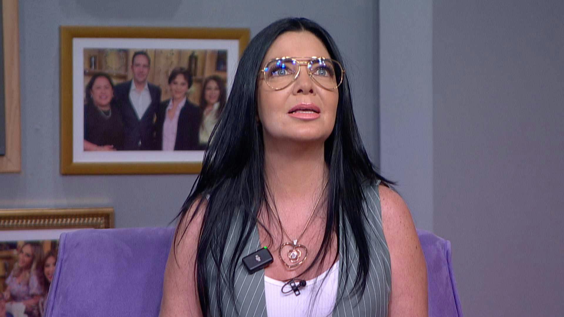 Paola Durante regresará a prisión y ofrecerá conferencias de su experiencia