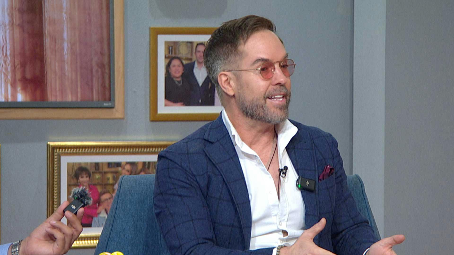 Lukini nos sorprende con detalles de 'La Isla Desafío Grecia y Turquía'