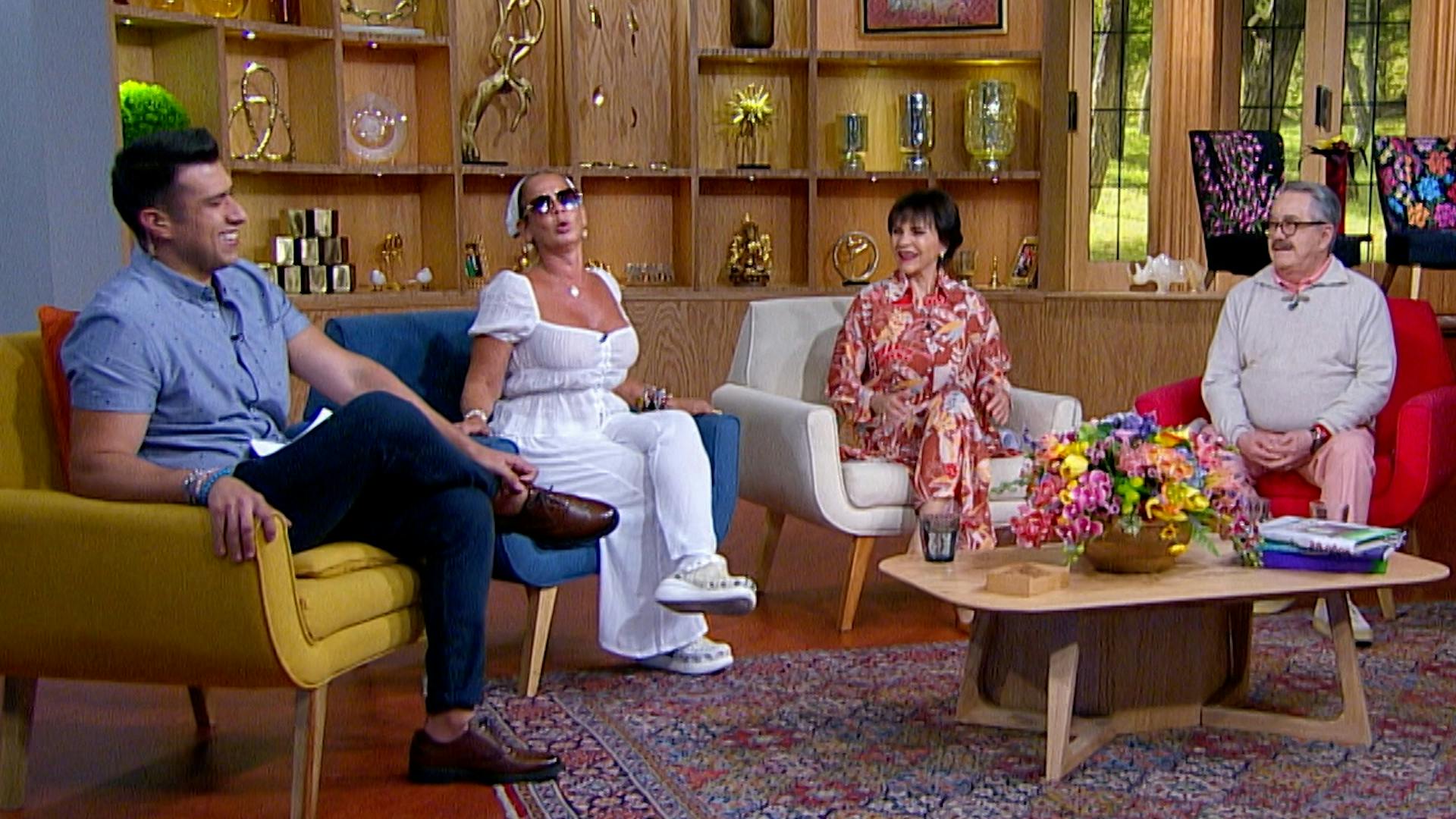 Niurka explota contra Juan Osorio tras sus polémicas declaraciones