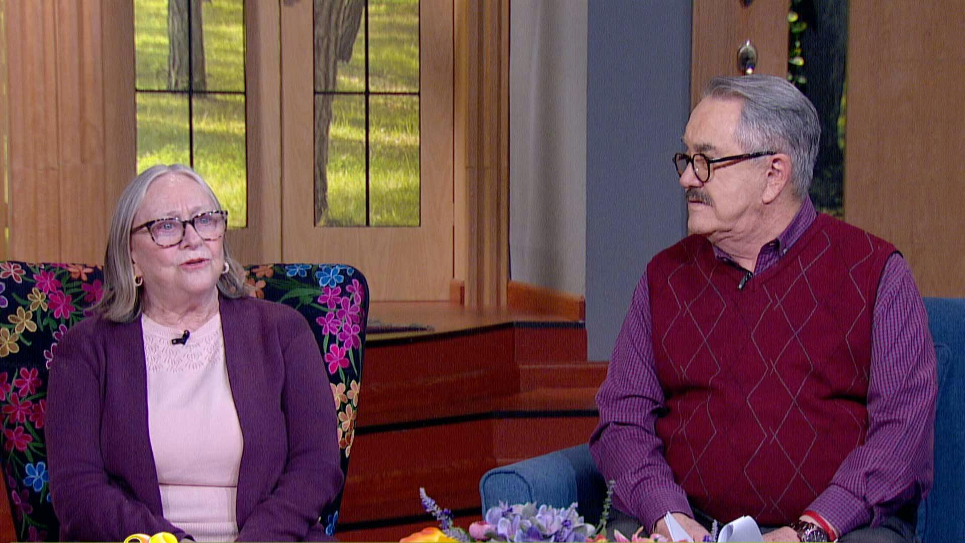 ¡Susana Alexander dice adiós! Se retira de los escenarios de esta forma