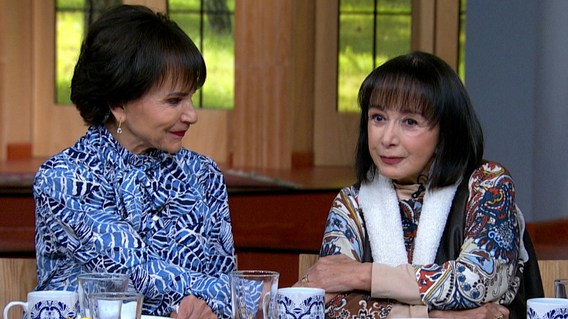 María Antonieta de las Nieves regresa al teatro con gira en Colombia