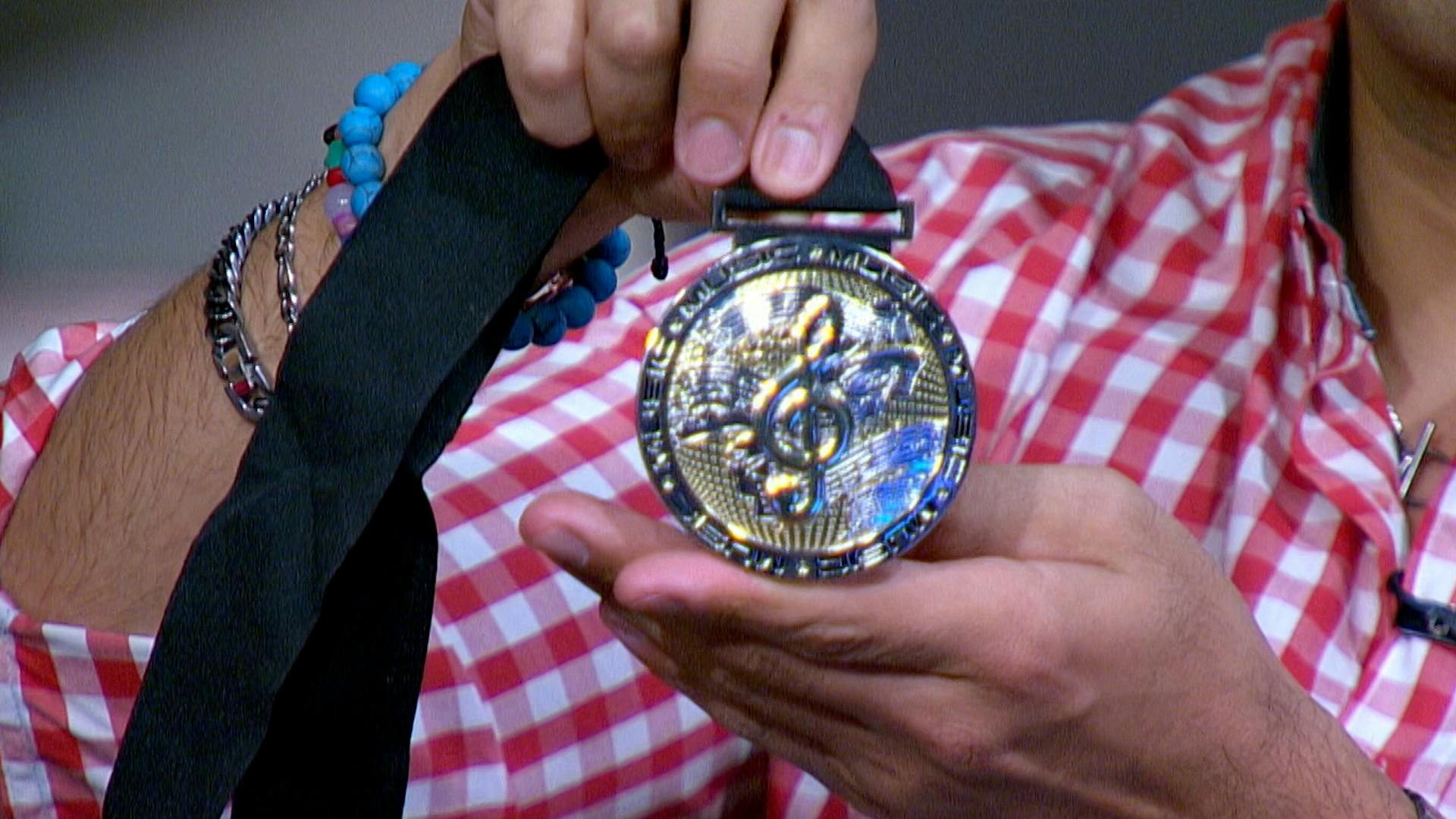 ¡Ventaneando recibió un galardón y le proclaman un día en Las Vegas!