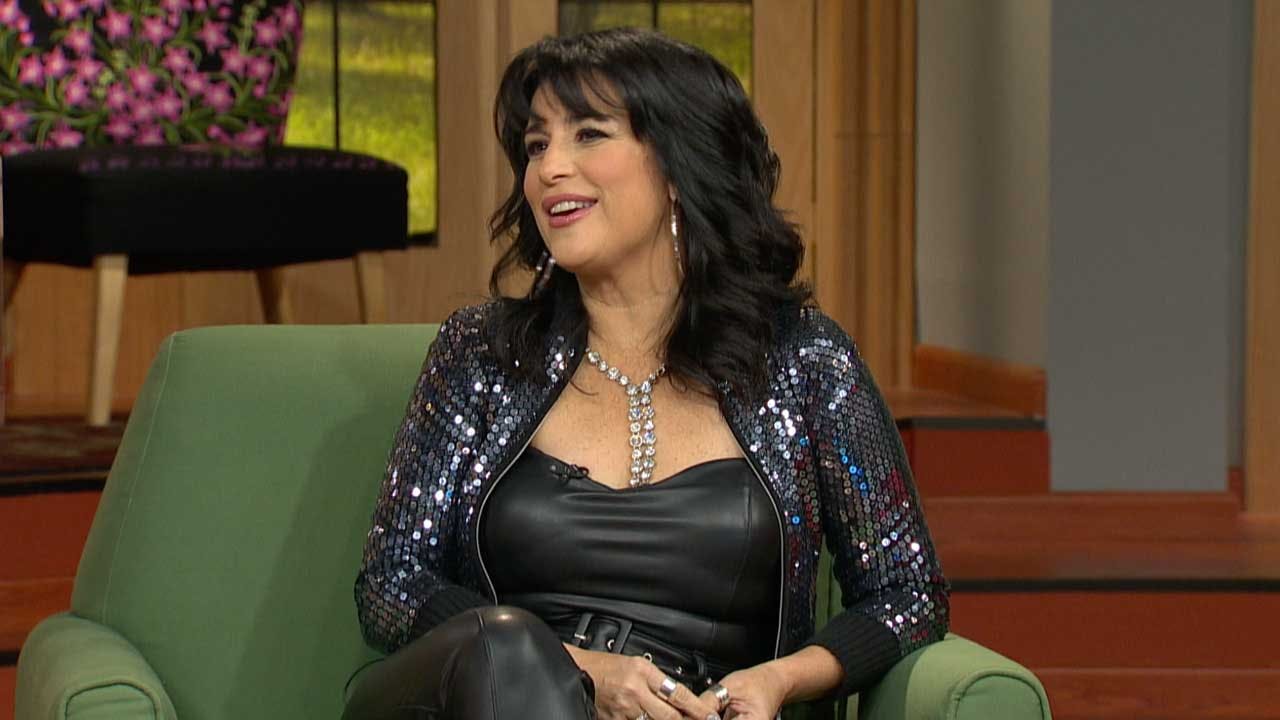 Karina La Cantante y la manera en la que terminó con "Grandiosas".