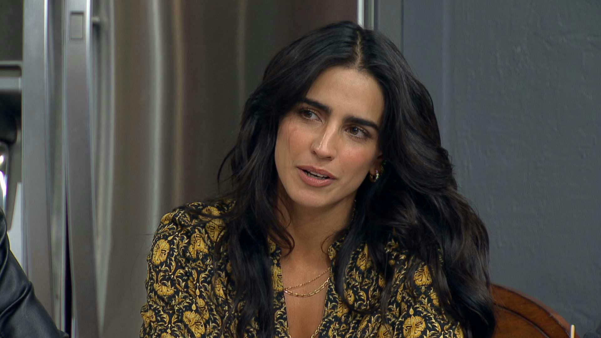 La nueva temporada de Rosario Tijeras se acerca Barbara de Regil y Sebastian Martinez nos platican cada detalle para que no nos la perdamos