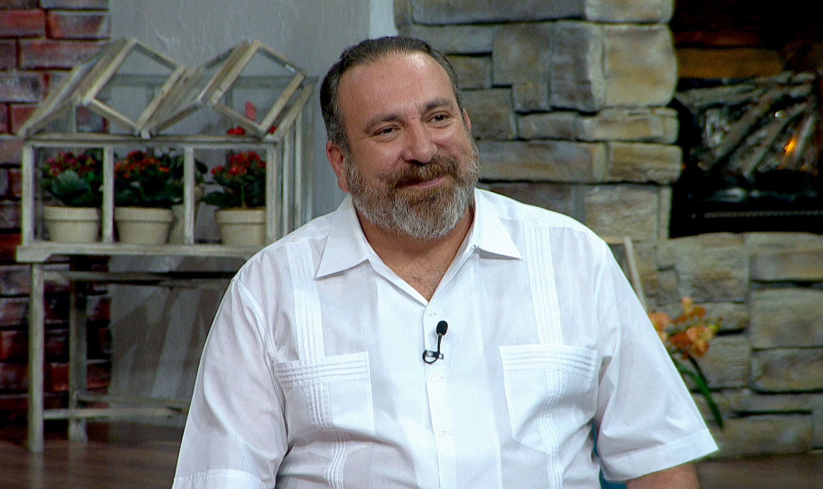 Hernan Mendoza llega al foro de Ventaneando para hablarnos de Arteaga su personaje en Rosario Tijeras 2