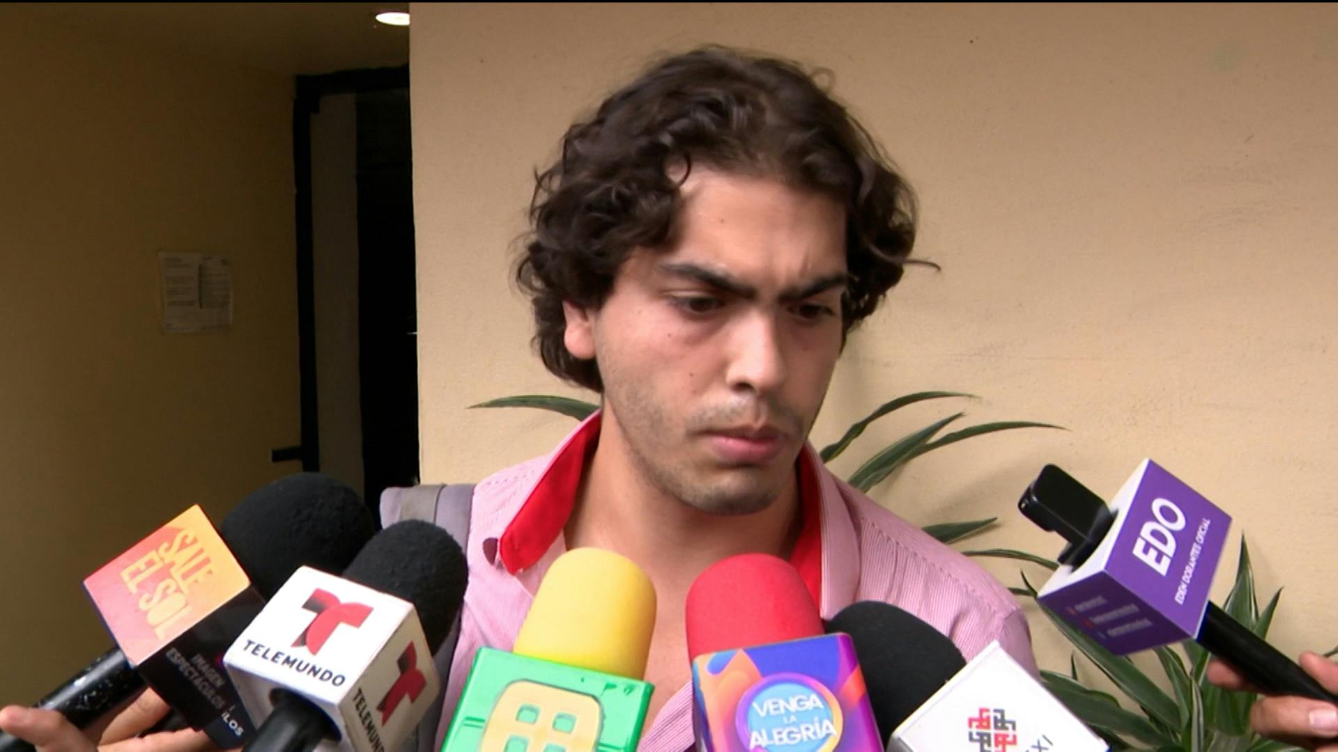 José Emilio revela que intentó vender una nota comprometedora de Ana Bárbara