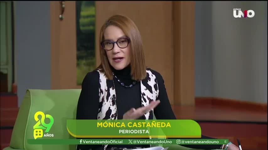 Lupita D'Alessio estalló en contra de Bobo Producciones y después se retractó 