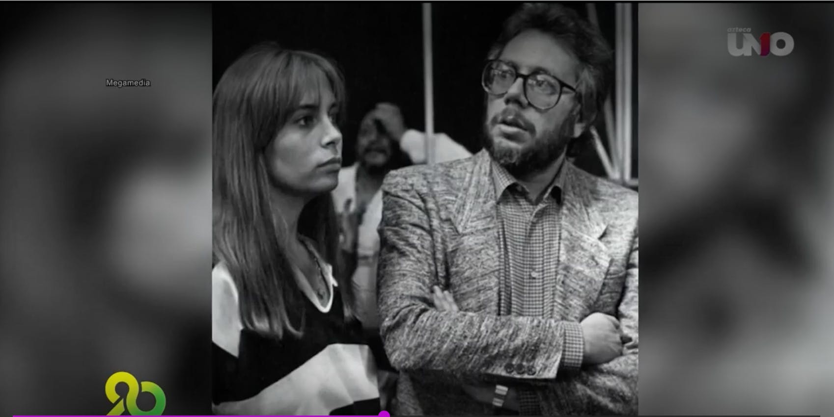 Sasha Sokol y Luis de Llano: Rosario Murrieta explica qué ocurre en este caso