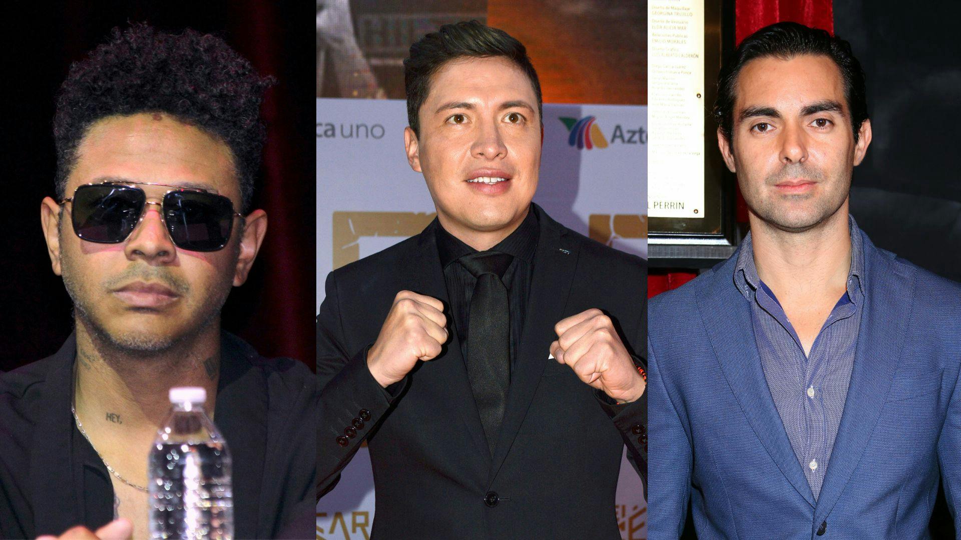 Todos los detalles del musical "Alberto" con temas originales de Juan Gabriel