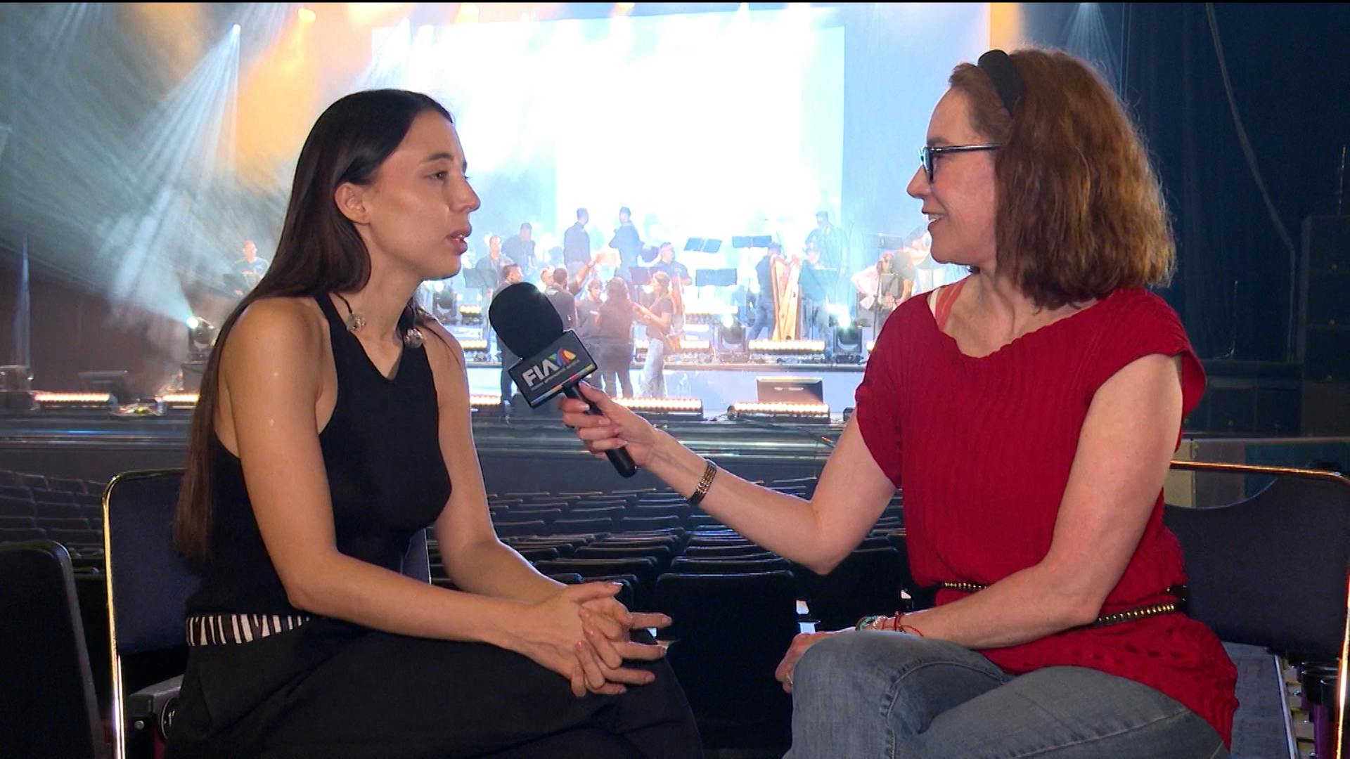 ¡Sí lo merezco! Majo Aguilar celebra ser una de las mexicanas más poderosas