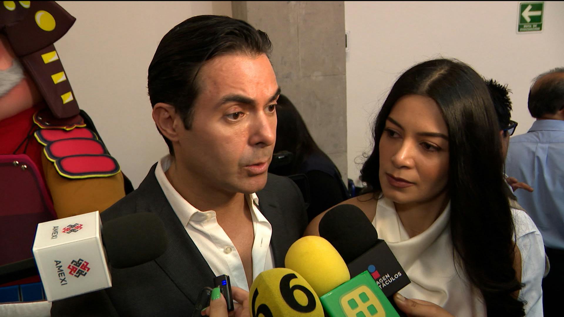 ¡Ernesto D'Alessio furioso ante los medios! Amenaza a quienes se atrevan criticar a su mamá