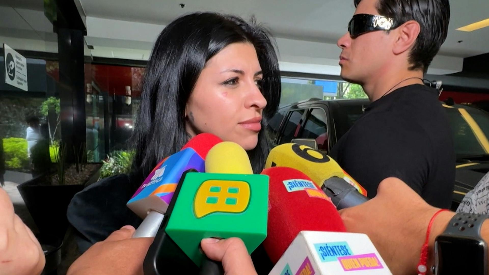 Cazzu habla por primera vez sobre una posible colaboración con Belinda