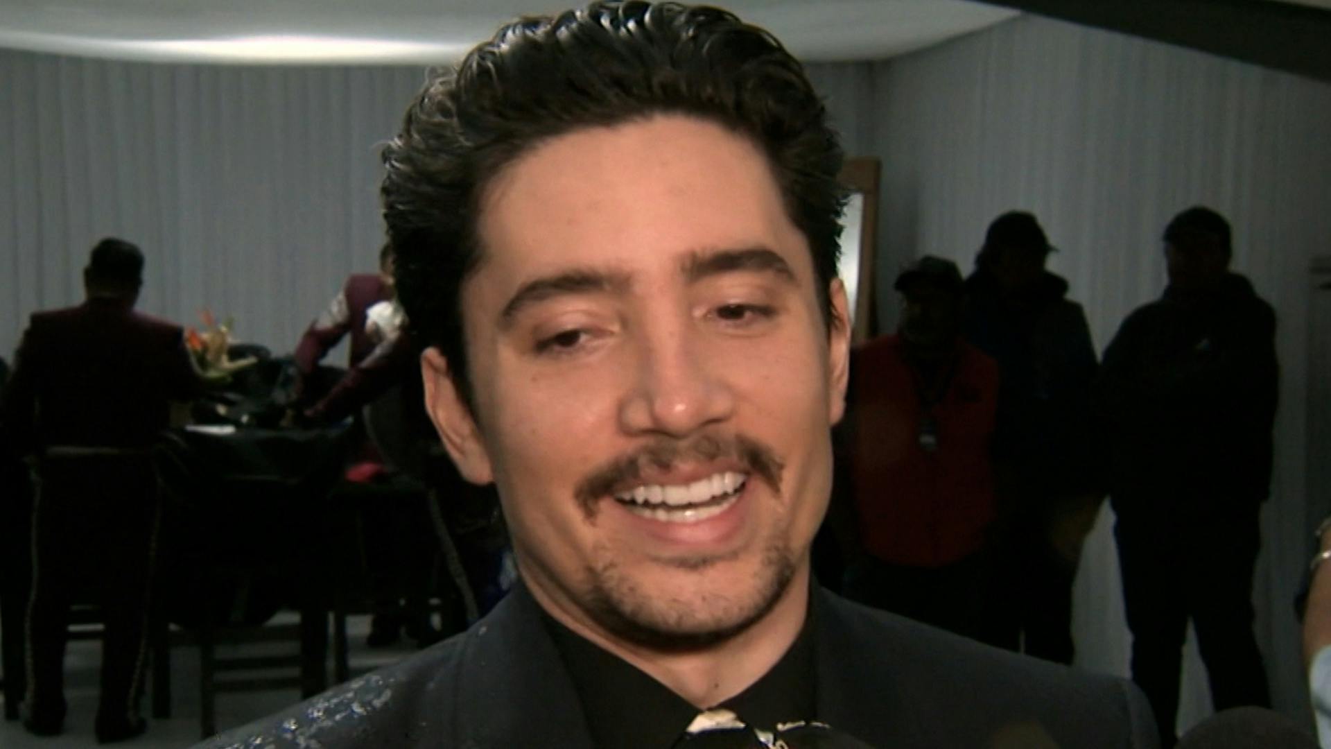 Alex Fernández anuncia nueva etapa en su carrera musical de la que espera mucho