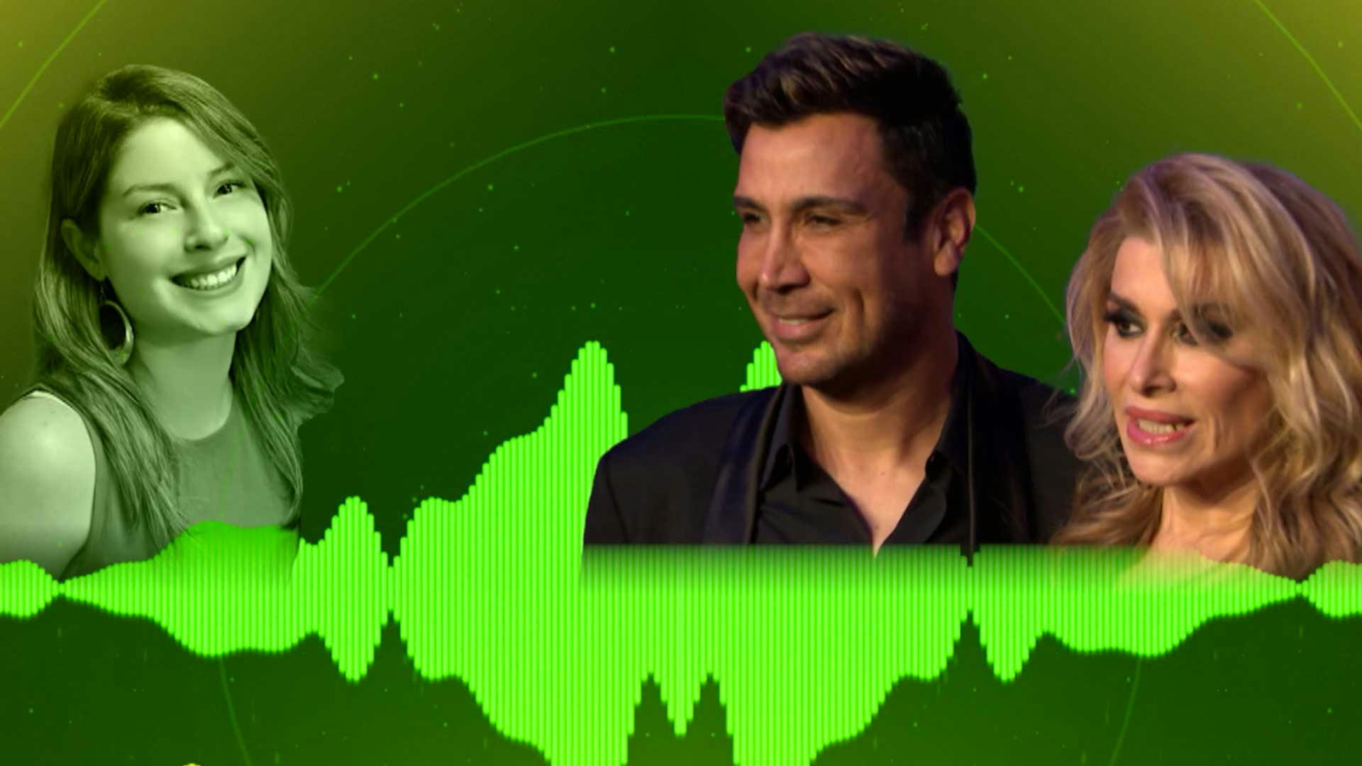 Salen a la luz audios de Francisco Cantú admitiendo que lucra con la imagen de Dulce 'La Cantante' 