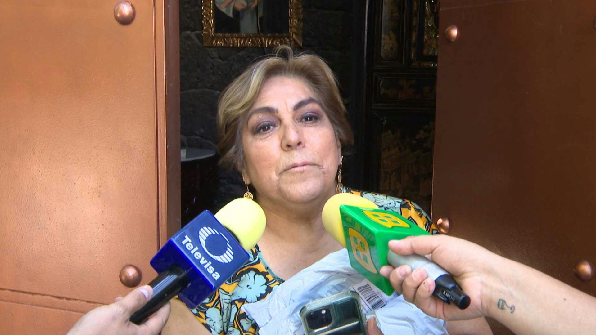 Casa de Silvia Pinal en riesgo de ser embargada por deuda de Luis Enrique Guzmán 