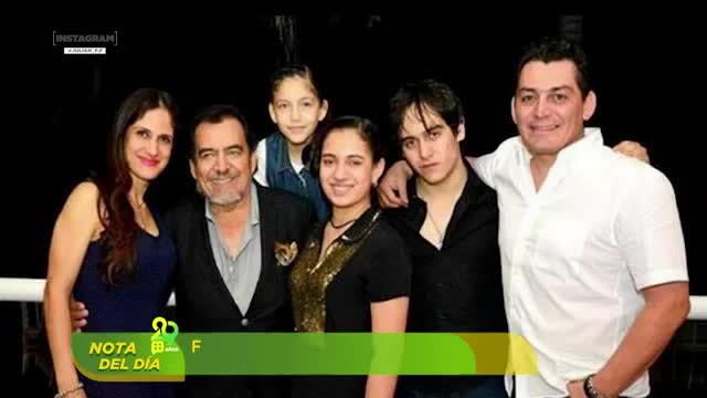 Hermano de Joan Sebastian opina sobre la repartición de bienes del cantautor