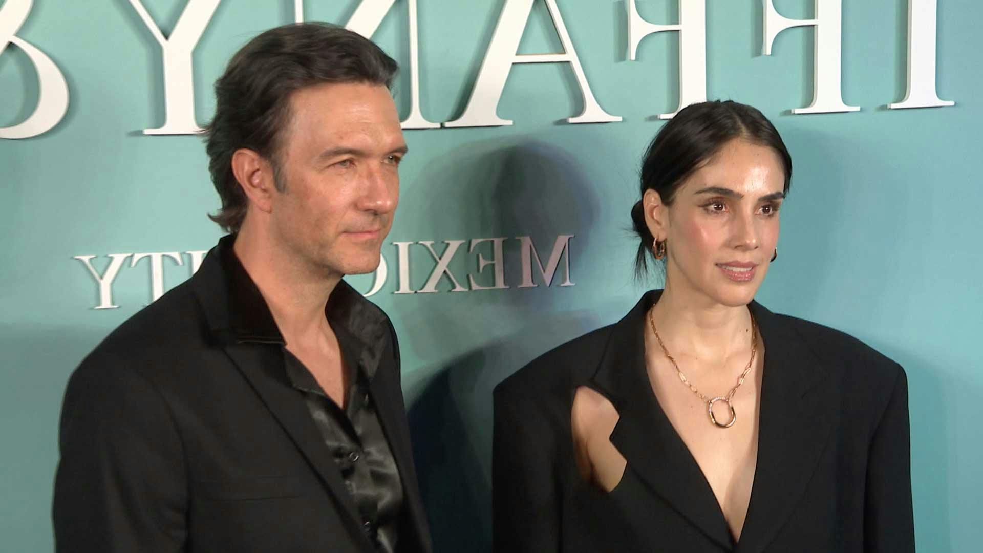 Leo de Lozanne y Sandra Echeverría dispuestos a renovar sus votos tras crisis matrimonial 