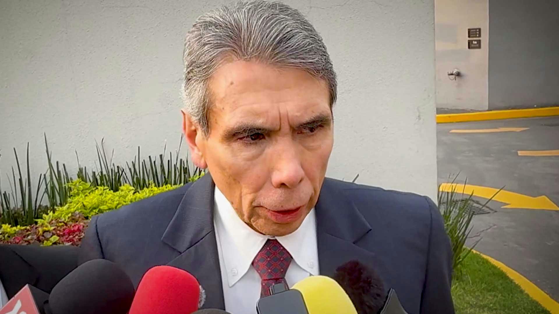 Abogado de Imelda Tuñón habla sobre el nuevo proceso legal para recuperar la custodia legal de su hijo