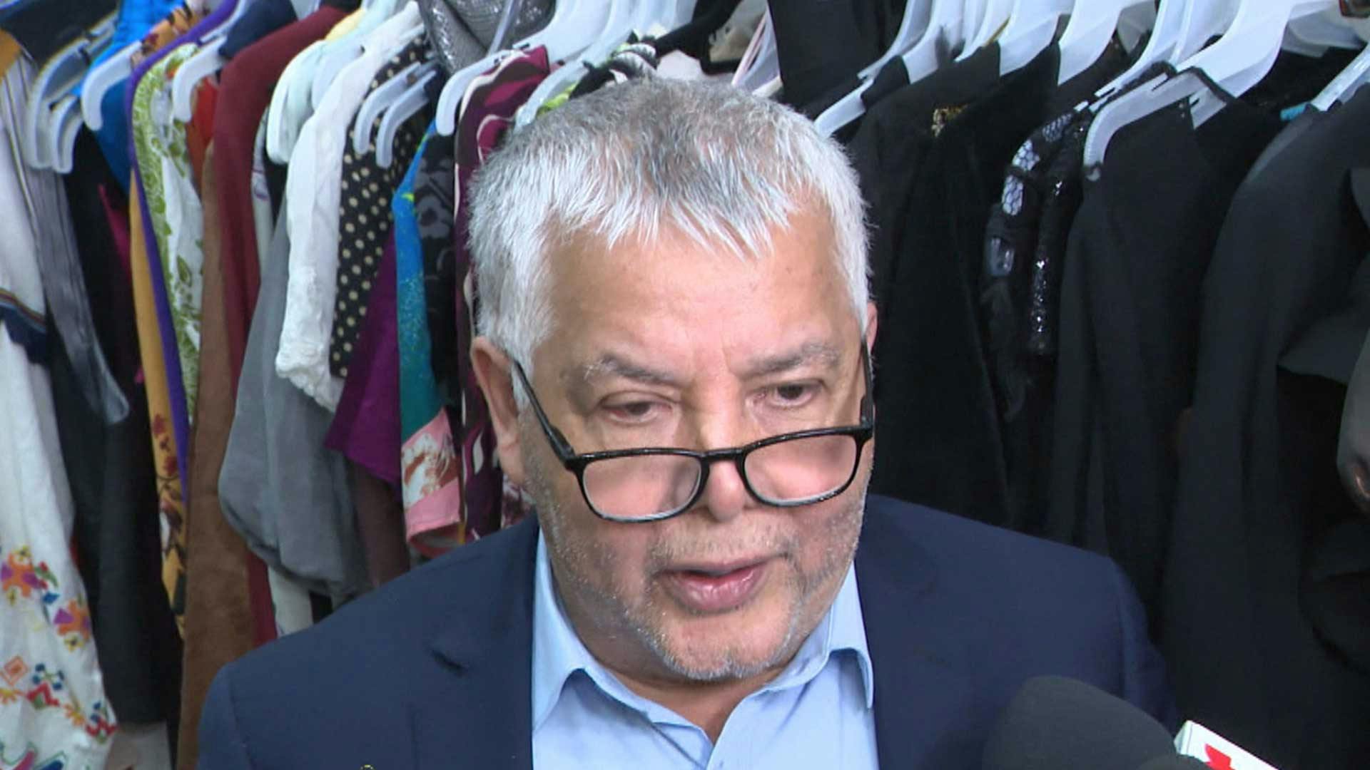 Mitzy revela lo que Dulce le heredó en vida ¿está dispuesto a compartirlo con su hija Romina?