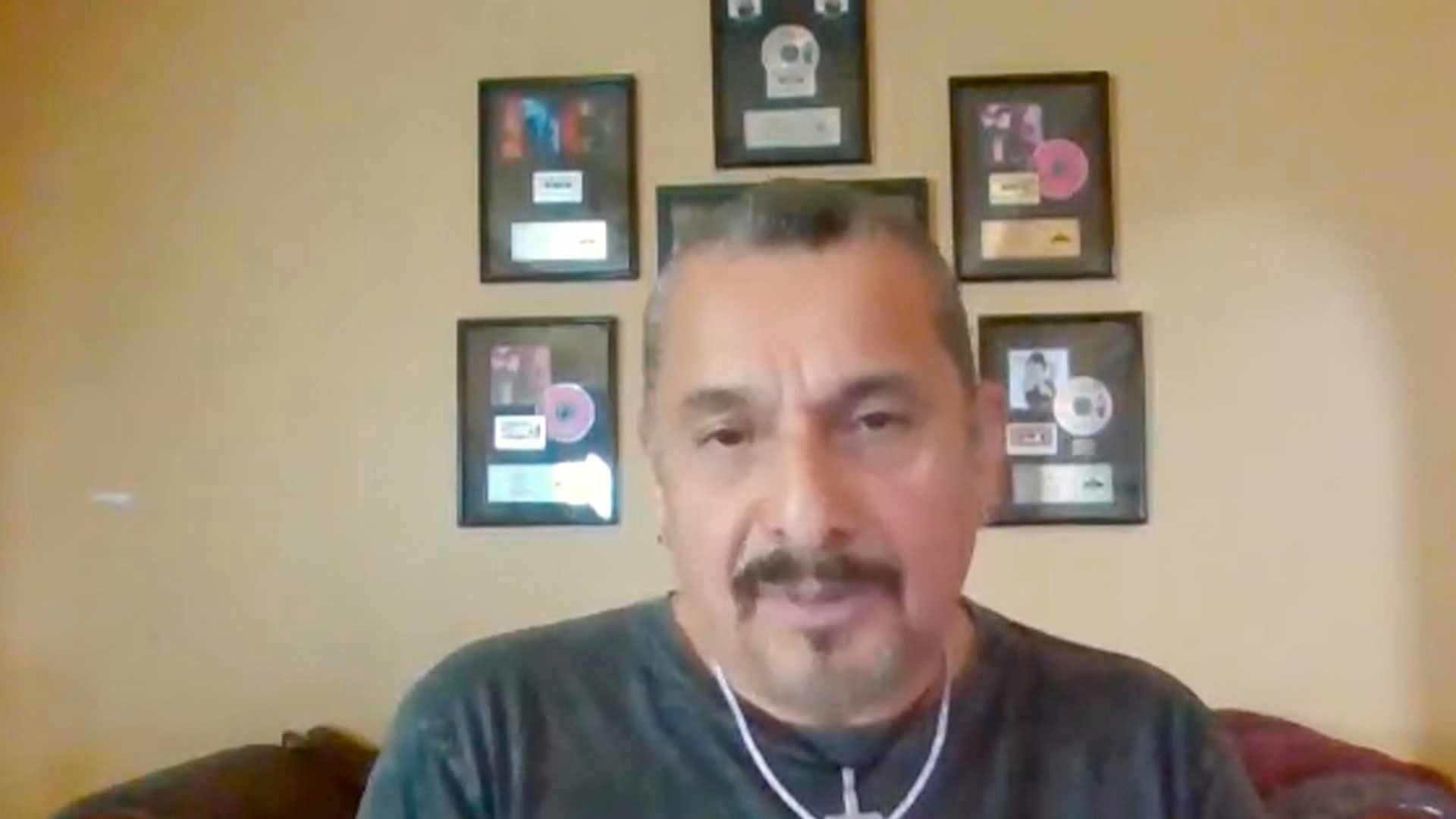 "Yolanda Saldívar debe pagar el asesinato de Selena hasta el fin de sus días": Pete Astudillo
