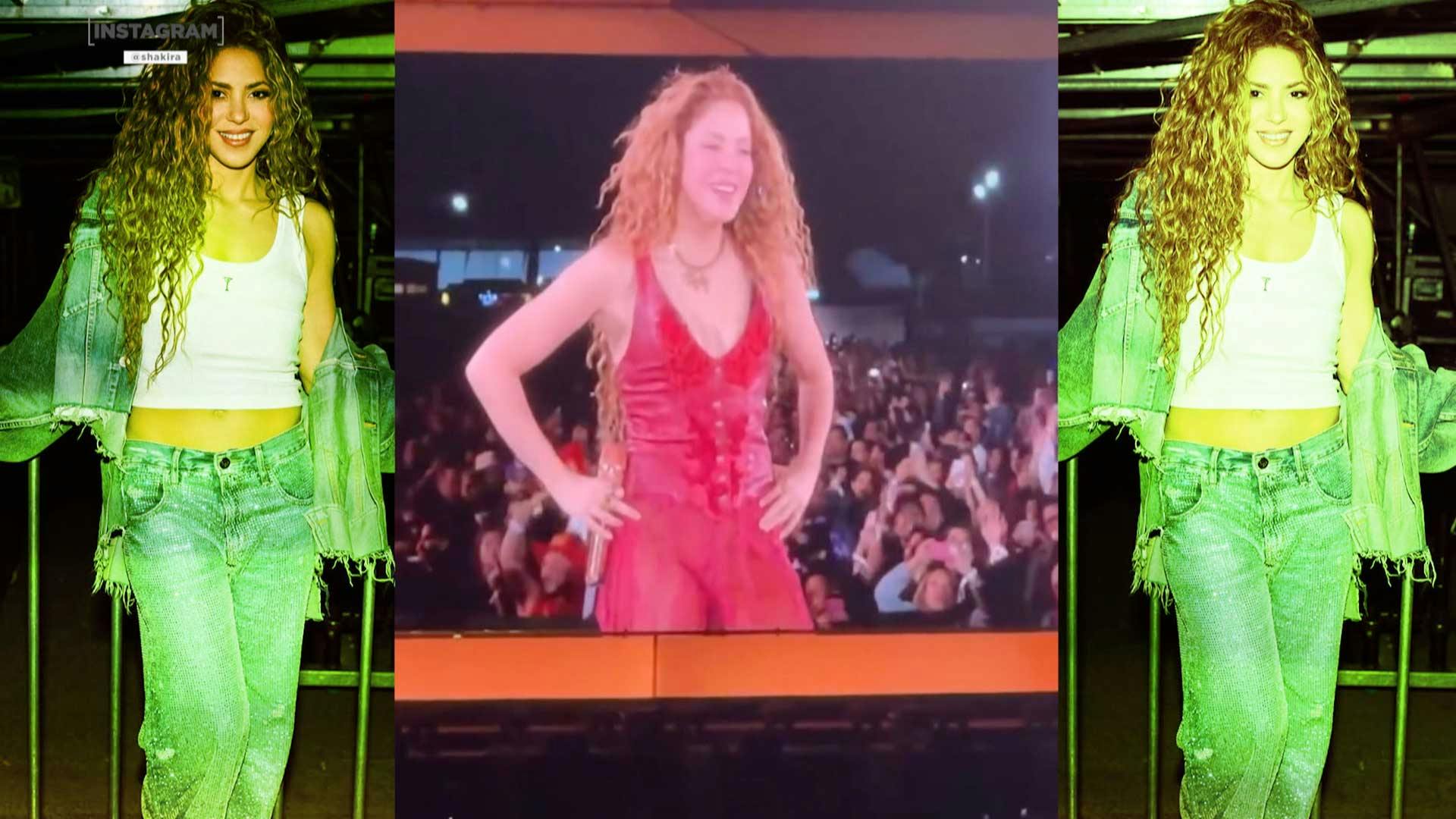 ¿Shakira está mal de salud? La cantante pidió recomendaciones de médicos en México
