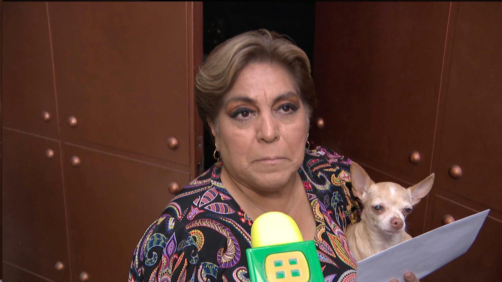 Esta es la razón por la que Silvia Pinal no fue mencionada en el In Memoriam de los Oscars