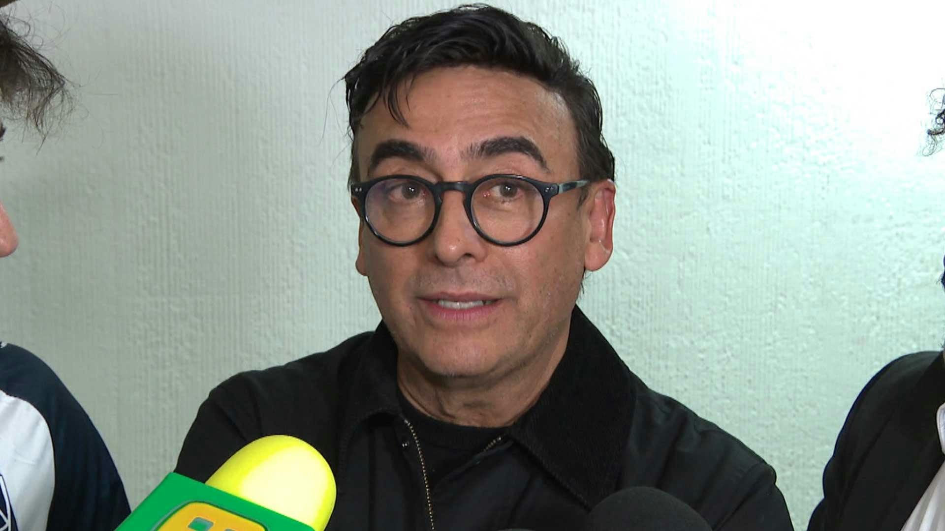 ¿Adal Ramones le dio una herencia en vida a su exesposa?