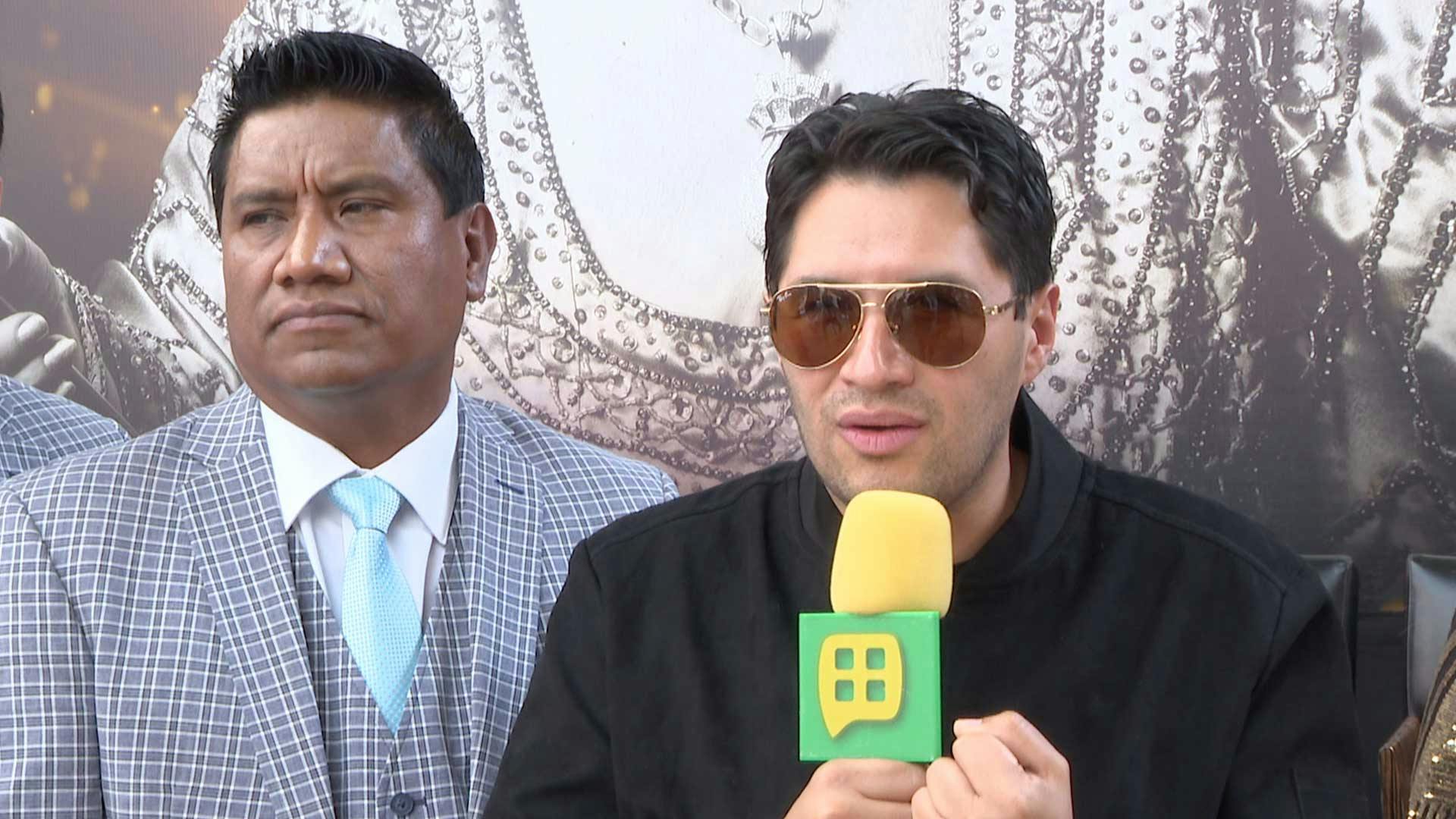 Paquita la del Barrio y su nieta trabajaron en un libro biográfico de la cantante