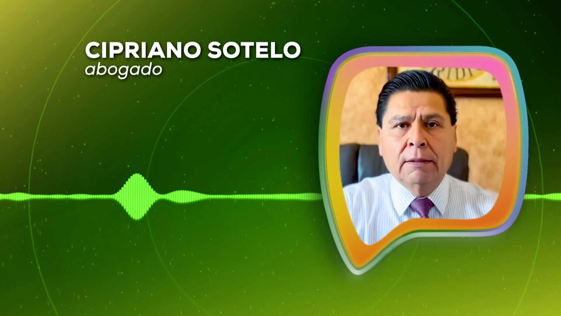 Cipriano Sotelo revela que Joan Sebastian no dejó testamento