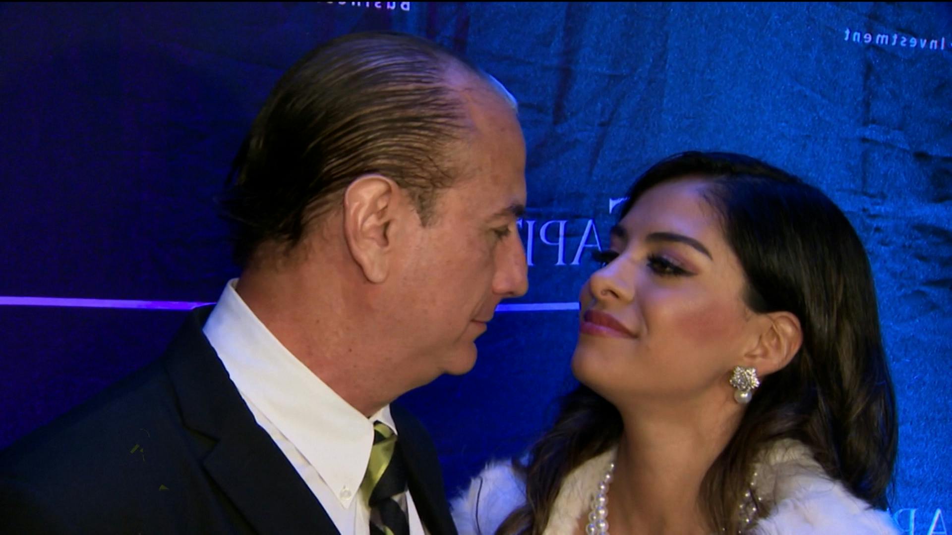 Patricio 'N' asegura que Aurea Zapata no presentó más pruebas en su contra como lo había dicho