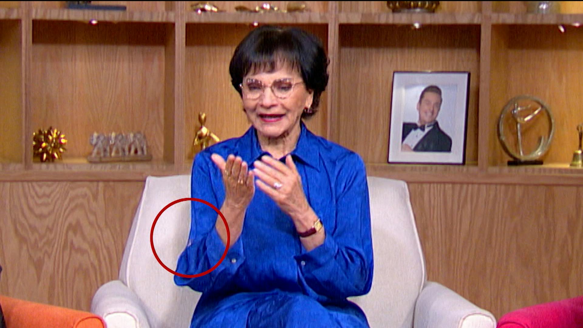 Daniel Bisogno se habría manifestado en programa en vivo de Ventaneando