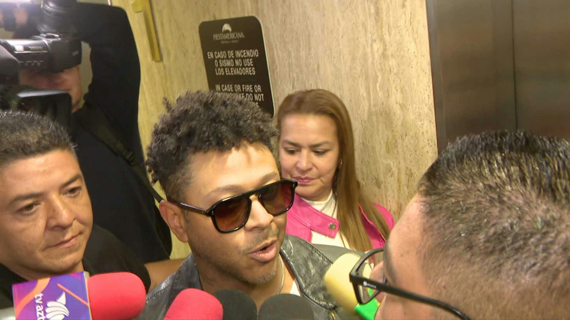 Kalimba pide justicia de género para el caso legal que atraviesa