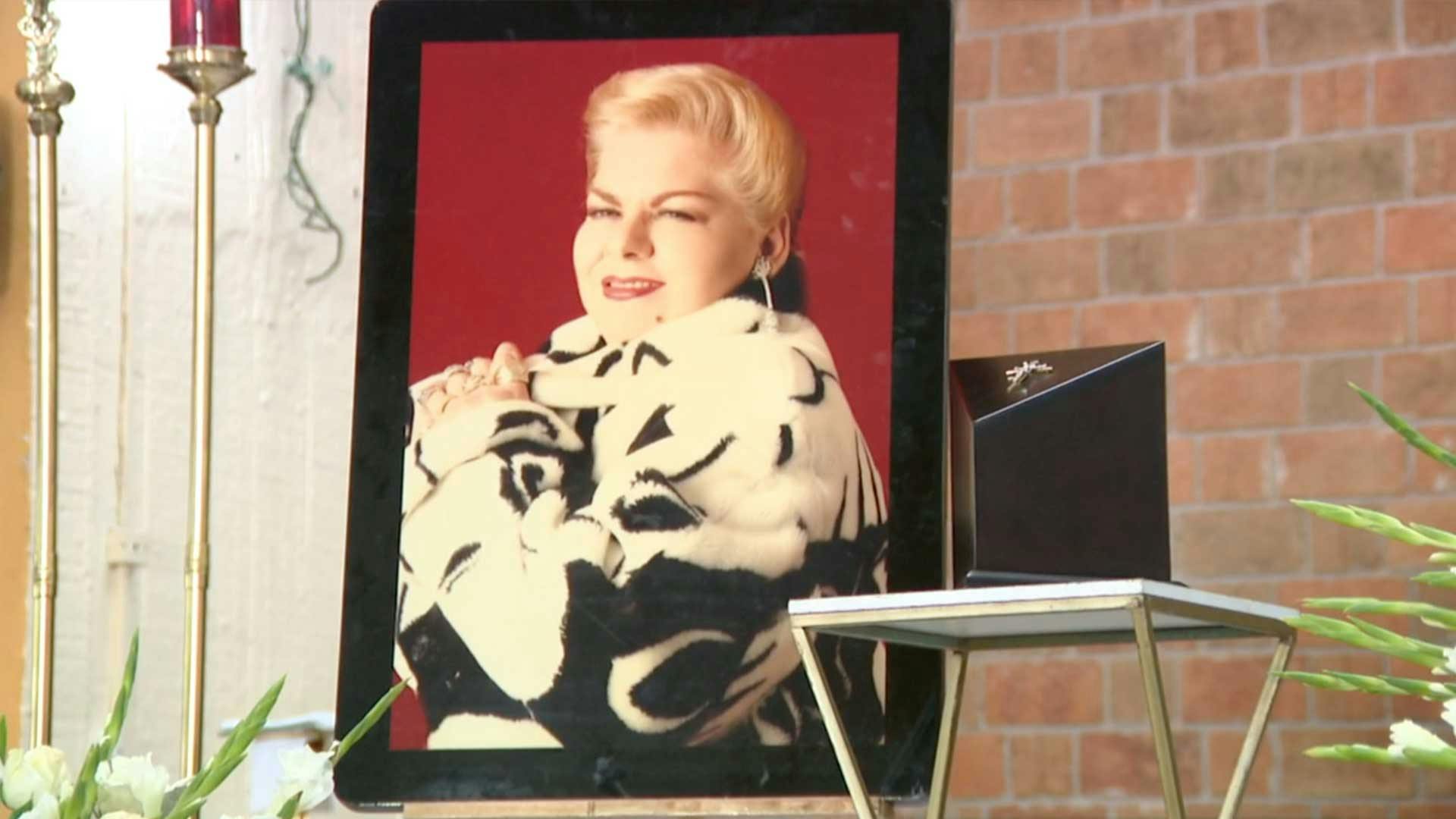 Este será el recorrido de los restos de Paquita la del Barrio por la Ciudad de México