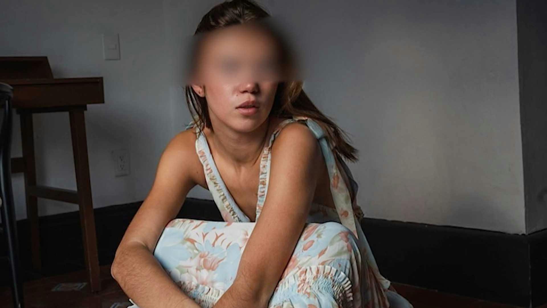 Valentina Gilabert salió del hospital donde le salvaron la vida, este es su estado de salud