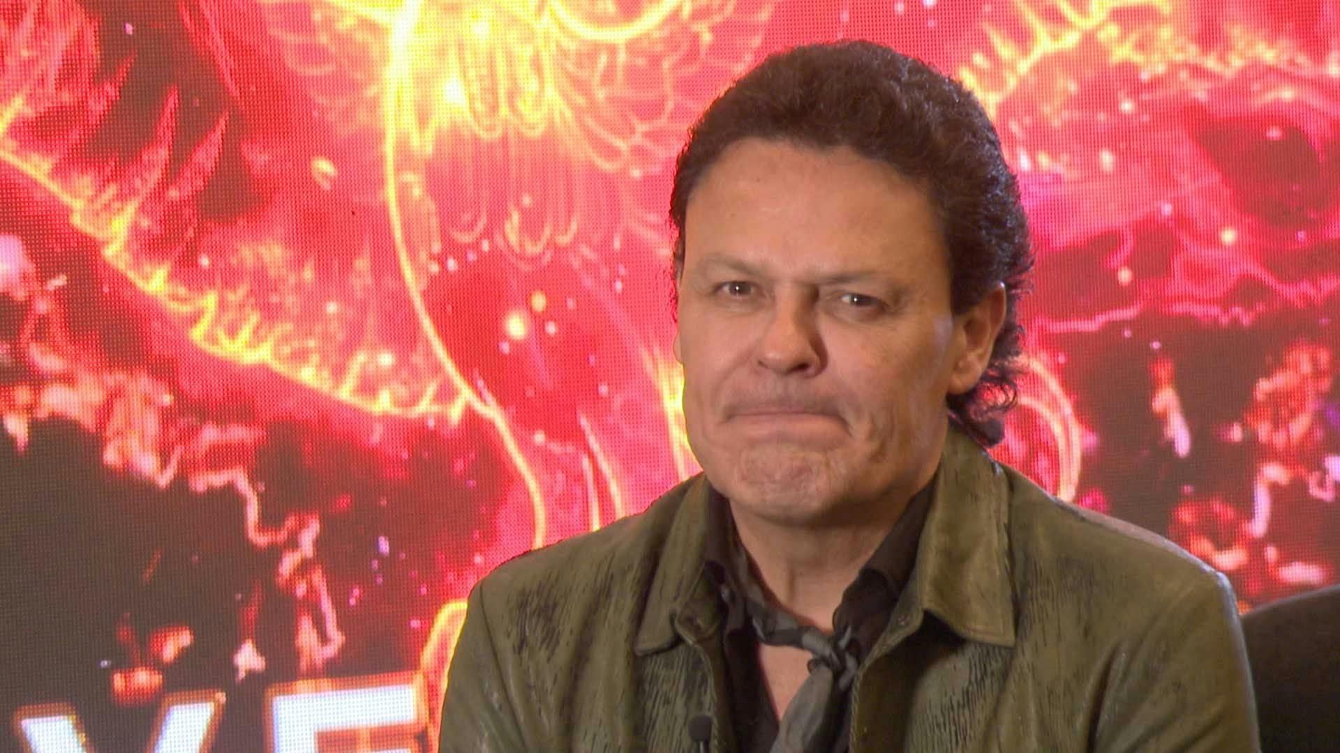 Pedro Fernández no quiere regresar a las novelas, esta es la razón