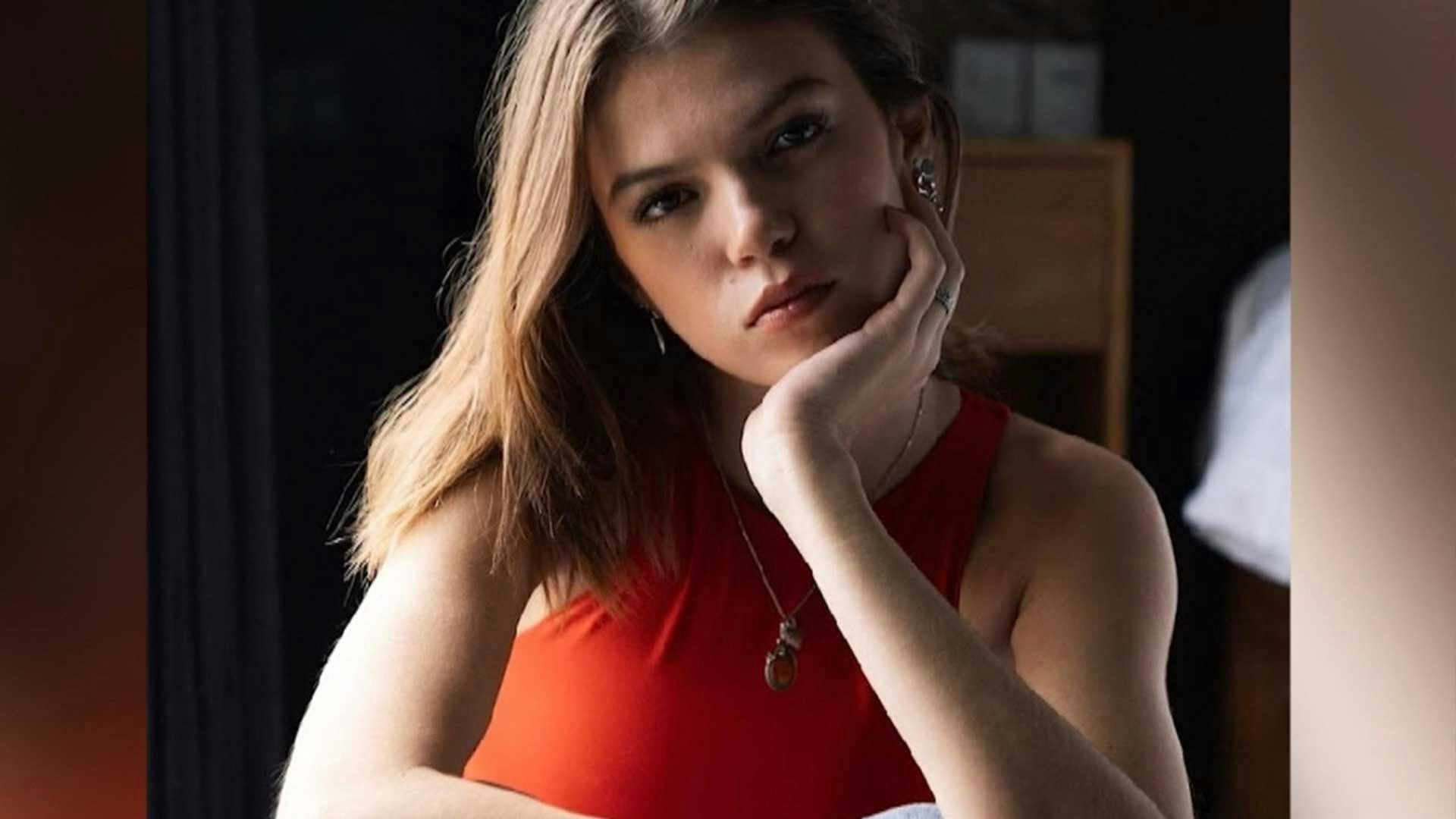 Detalles del caso de Marianne "N", quien agredió a Valentina Gilabert 