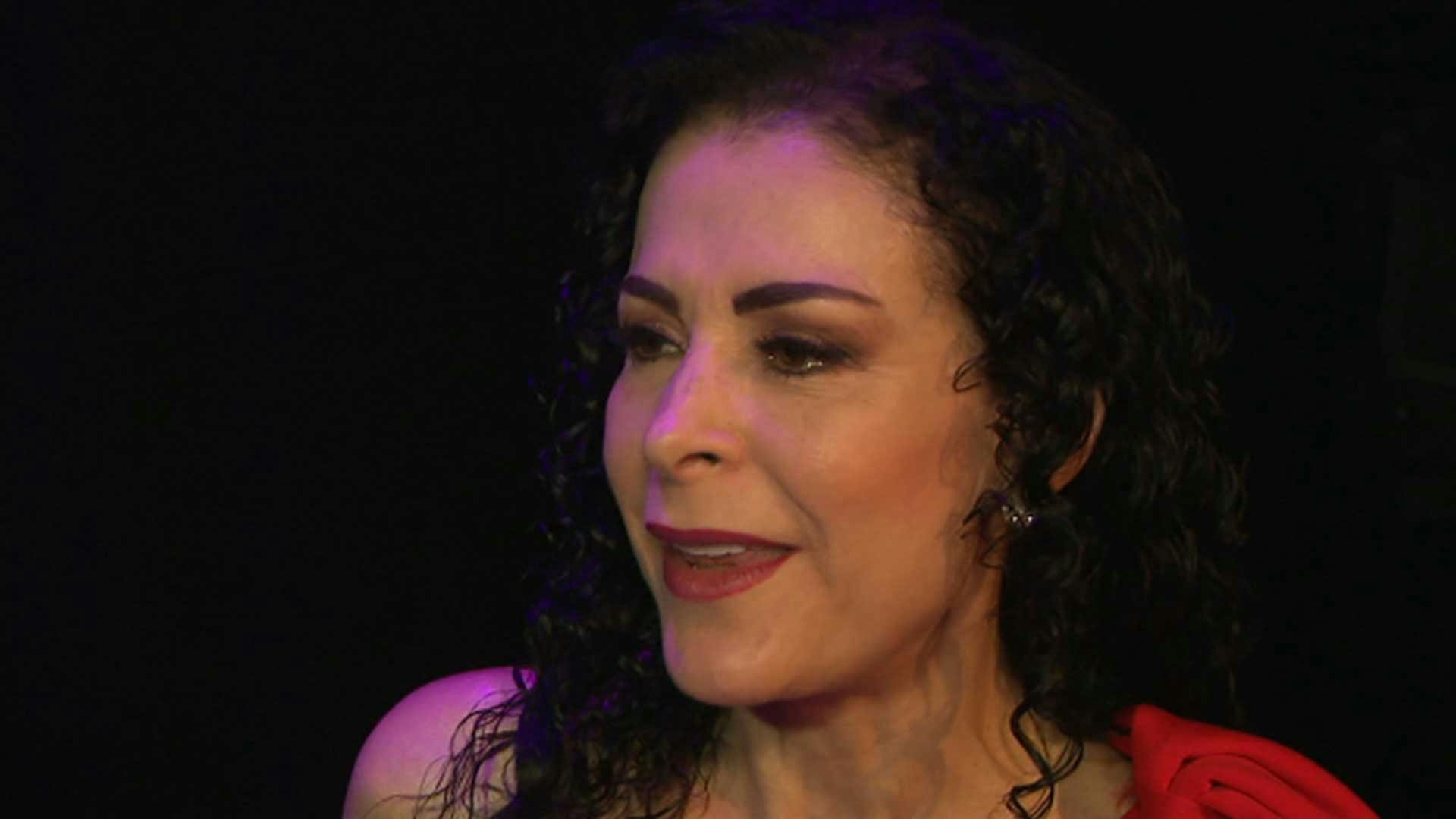 Lourdes Munguía llega al teatro como suplente de Maribel Guardia ¿Cuánto tiempo será?