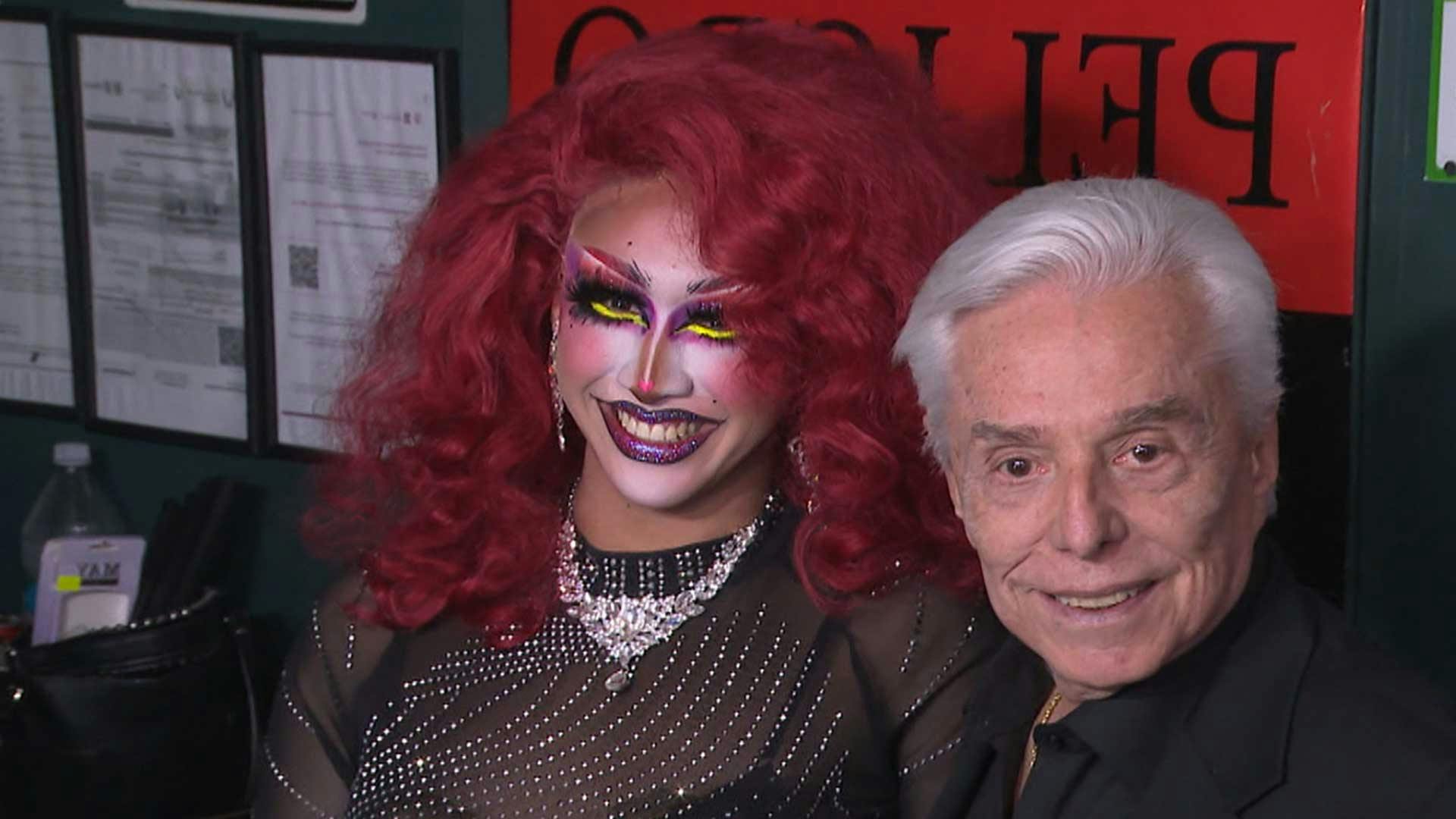 Enrique Guzmán habla de la hermosa herencia que le dejó Silvia Pinal